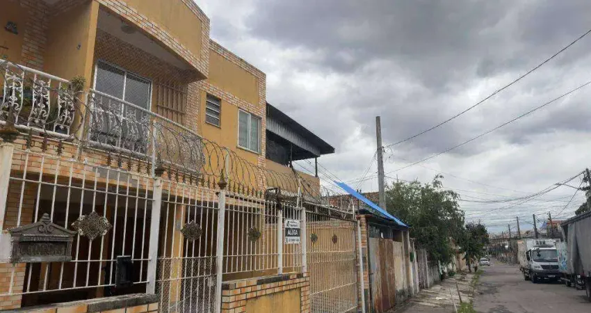 Apartamento com 2 quartos  para alugar, 60 m² por r$ 1.300/mês - madureira - rio de janeiro/rj