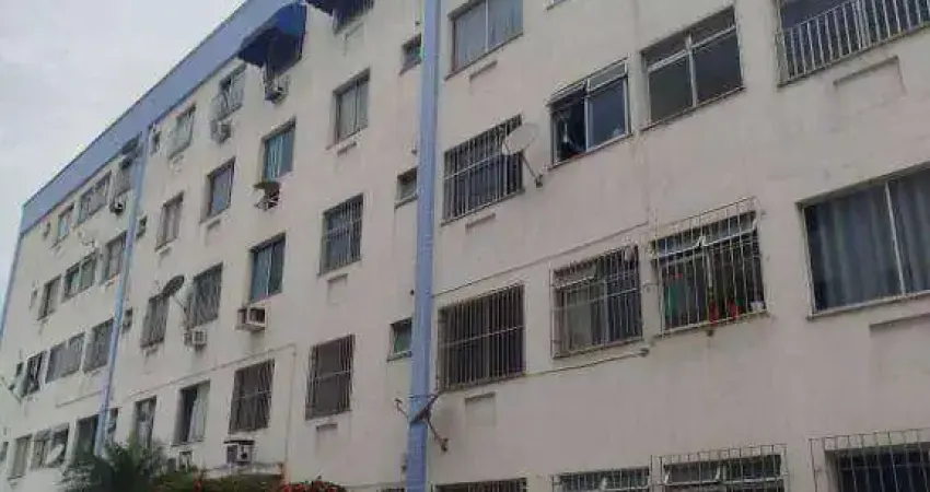 Apartamento com 2 quartos à venda, 55 m² por r$ 220.000 - magalhães bastos - rio de janeiro/rj