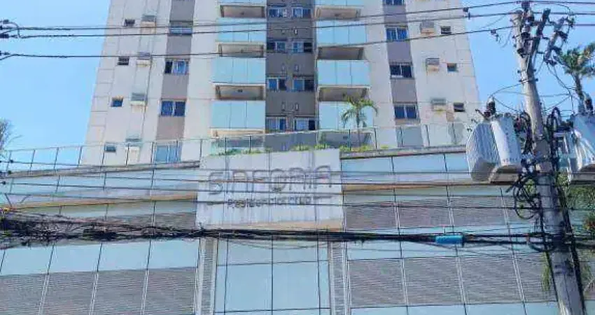 Apartamento com 2 quartos à venda, 54 m² por r$ 320.000 - campinho - rio de janeiro/rj
