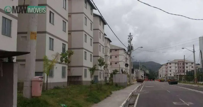 Apartamento com 2 quartos à venda na Avenida Otávio Malta, 1201, Anil, Rio de Janeiro