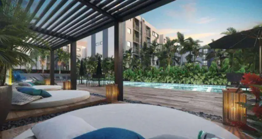 Apartamento com 2 quartos à venda, 55 m² por R$ 620.000 - Jacarepaguá - Rio de Janeiro/RJ