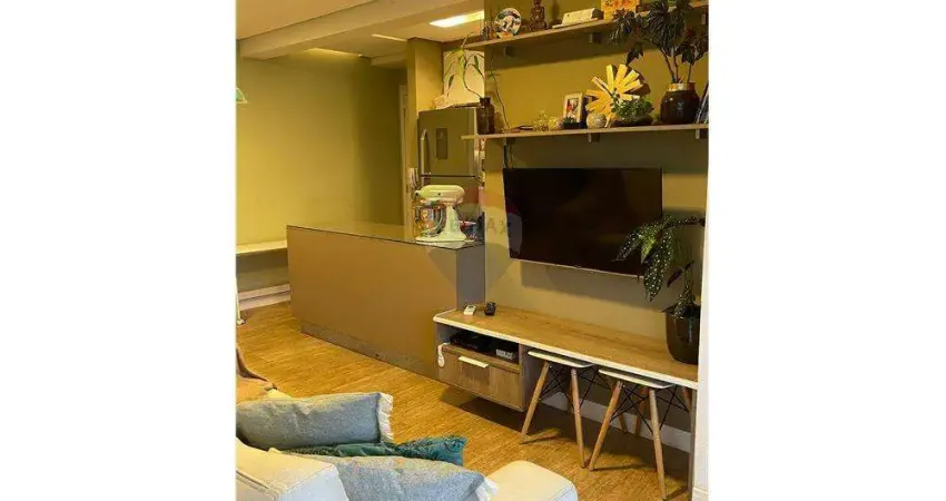 Apartamento com 2 quartos à venda na Rua Dona Brígida, 265, Aclimação, São Paulo