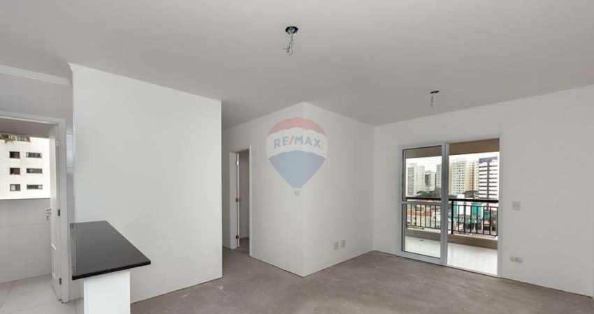 Apartamento Novo na Saúde com 65m²: 2 dormitórios, sendo 1 suíte, 2 banheiros e 2 vagas fixas e cobertas. Conforto, Lazer Completo e Próximo ao Metrô!