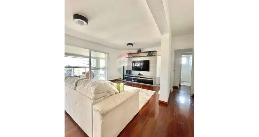 Apartamento com 4 quartos à venda na Rua Conde de Irajá, 195, Vila Mariana, São Paulo