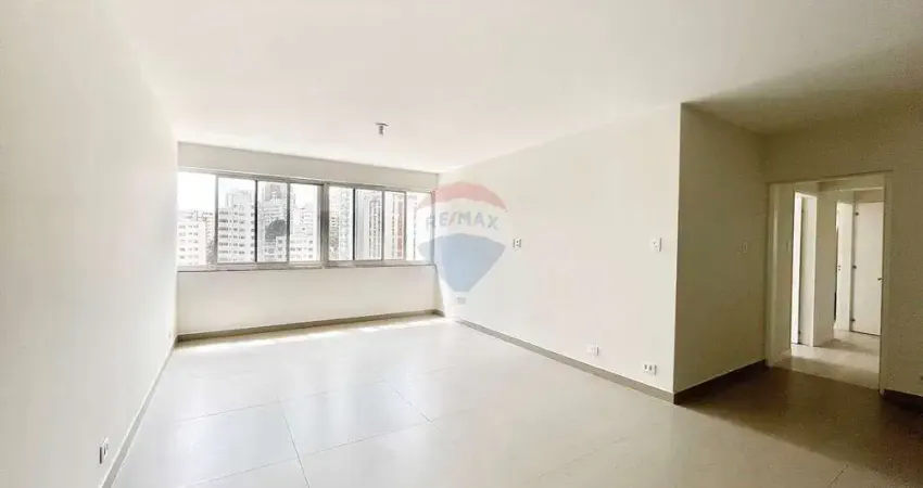 Apartamento Reformado na Vila Mariana, 137m² de Luxo