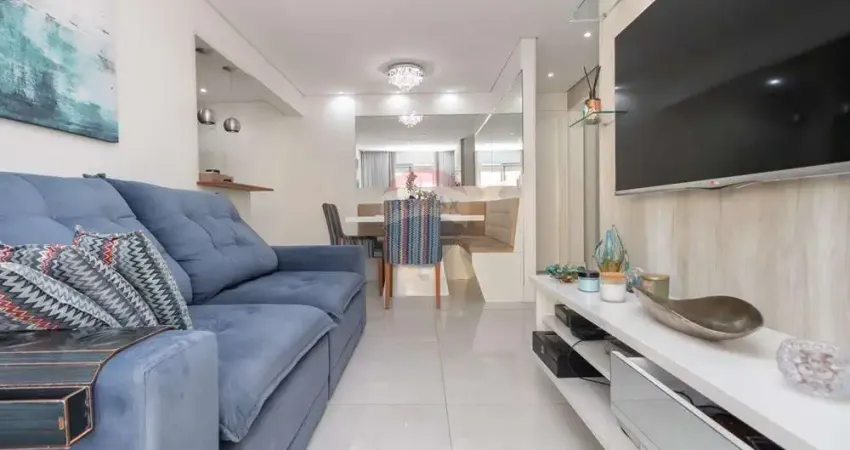 Apartamento à Venda na Vila Moraes – Conforto e Lazer Completo - 2 Dorms com closet mas pode reverter para 3.