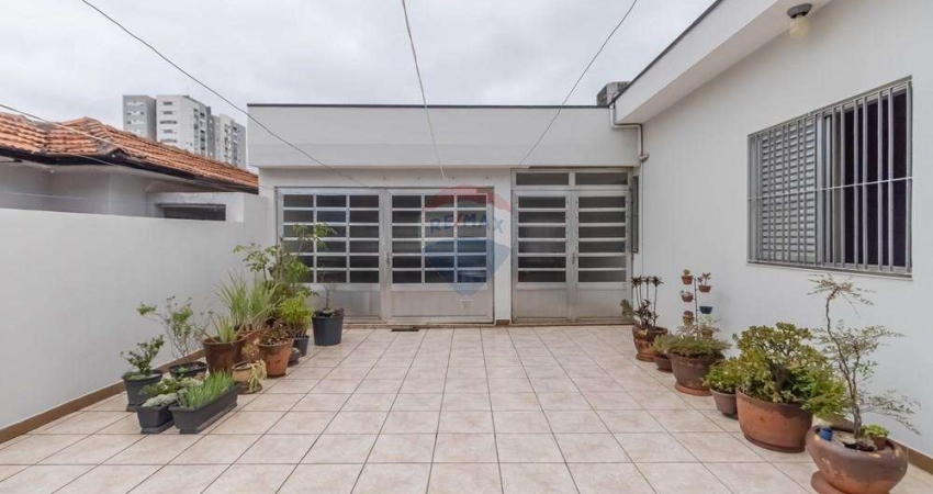 'Sua Nova Casa Térrea com Edícula, em Jardim Vila Formosa, SP'