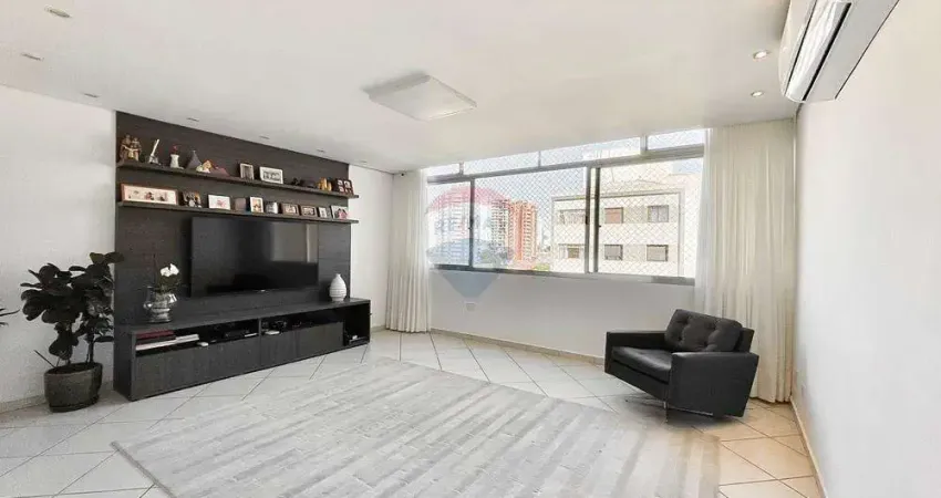Apartamento com 3 quartos à venda na Aclimação, São Paulo 