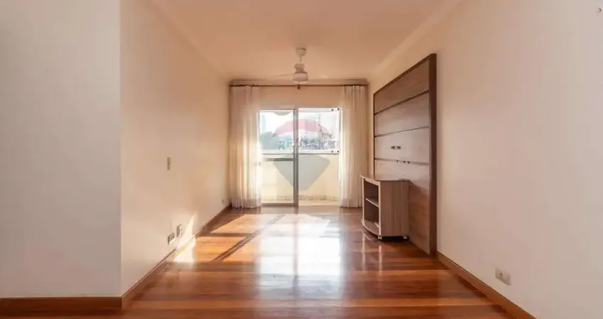 APARTAMENTO 80m², 3 DORMITORIOS, 1 SUÍTE E 1 VAGA NA VILA CLEMENTINO