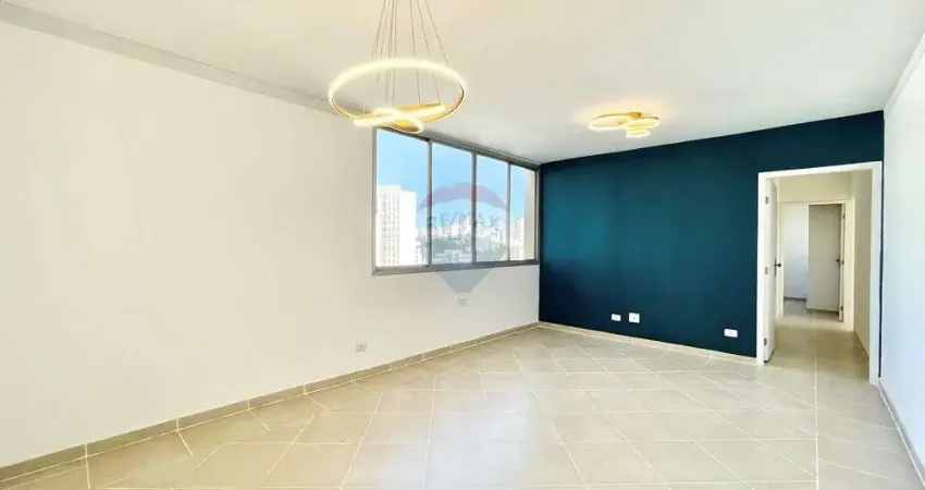 Apartamento com 3 quartos à venda no Cambuci, São Paulo