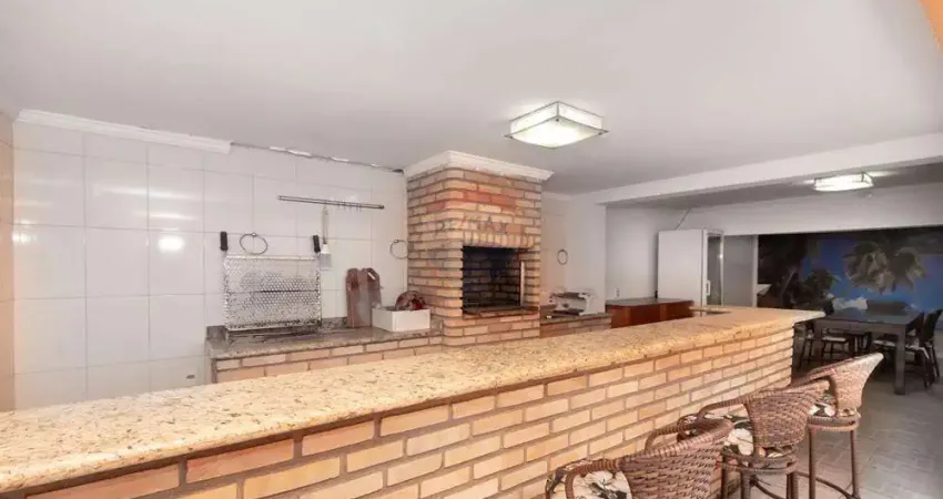 Sobrado à venda no jabaquara | 4 dormitórios (4 suítes) | 4 vagas | 228m² de área construída