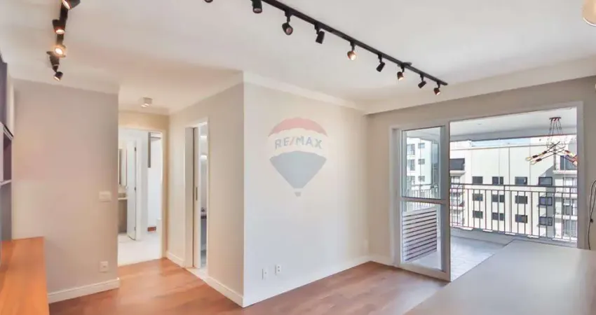 Apartamento todo planejado em condomínio novo com lazer completo na Vila Monte Alegre!
