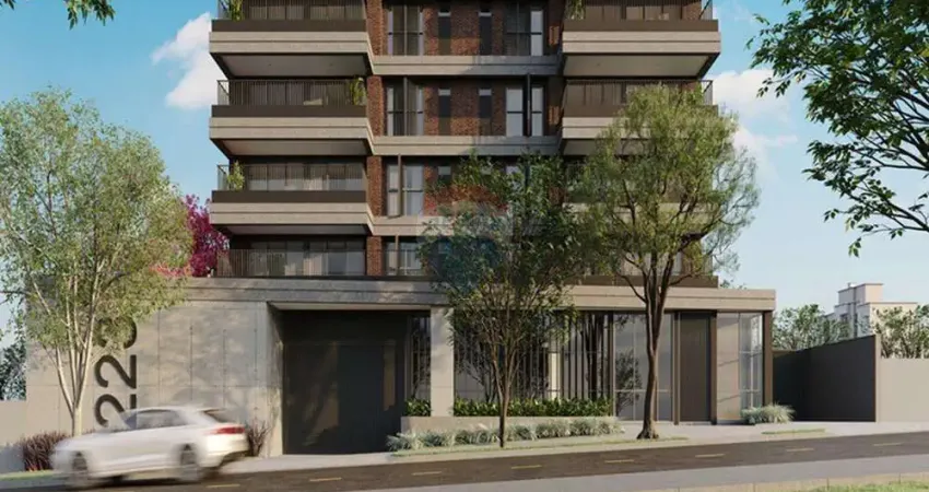 Apartamento com 2 quartos à venda na Saúde, São Paulo