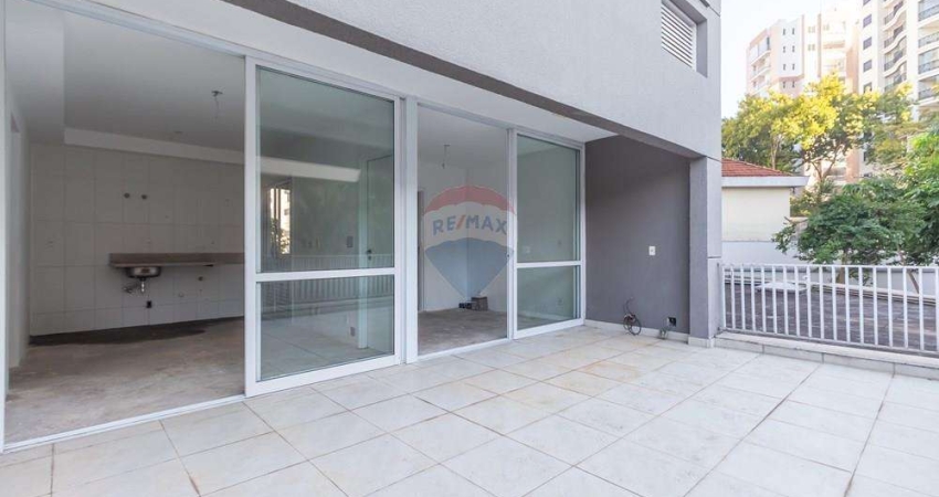 Apartamento com 1 quarto à venda na Rua Caramuru, 1164, Saúde, São Paulo