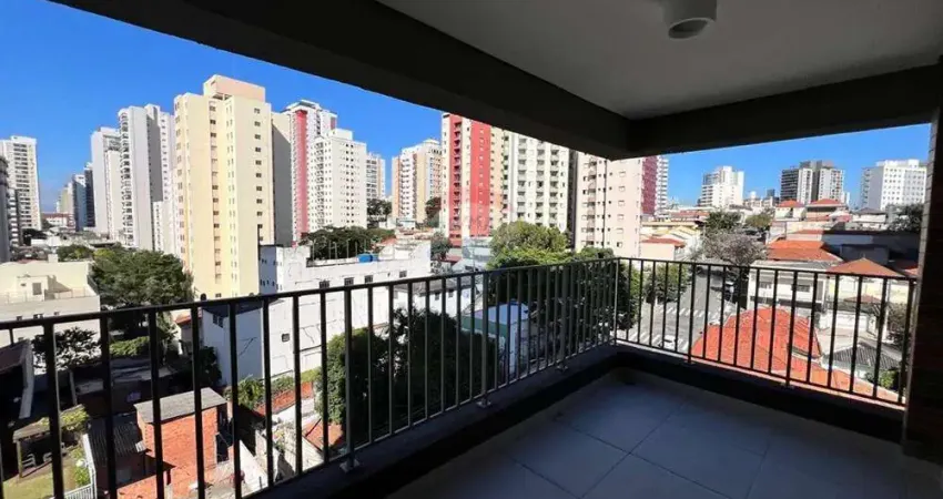 Apartamento com 3 quartos à venda na Rua General Camisão, 223, Saúde, São Paulo