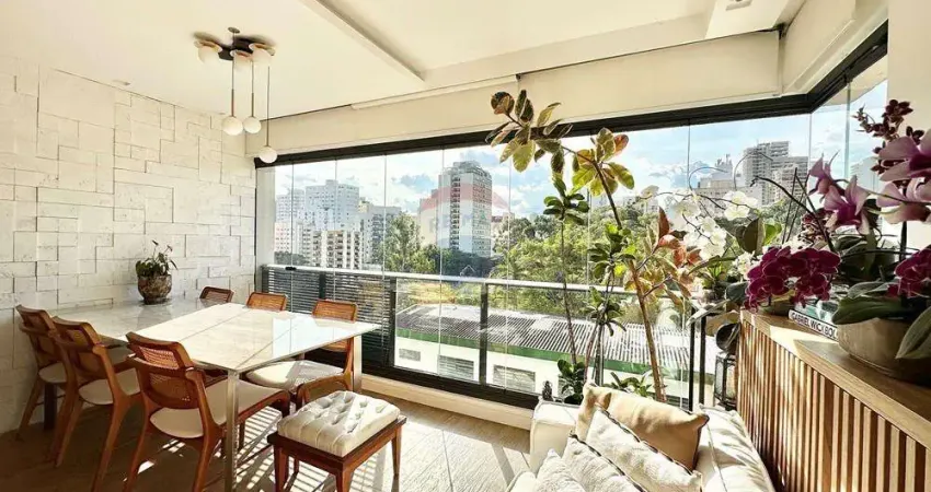 Apartamento com 2 quartos à venda na Rua Cristiano Viana, 950, Pinheiros, São Paulo