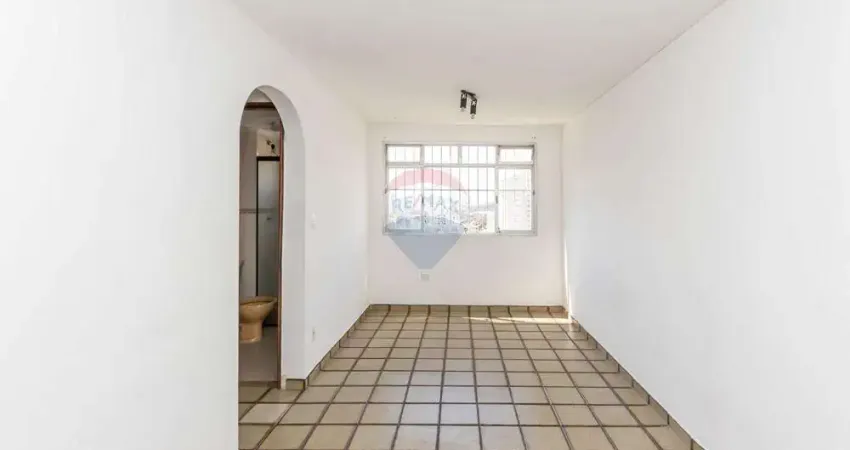 Apartamento com 2 quartos à venda na Vila do Encontro, São Paulo 