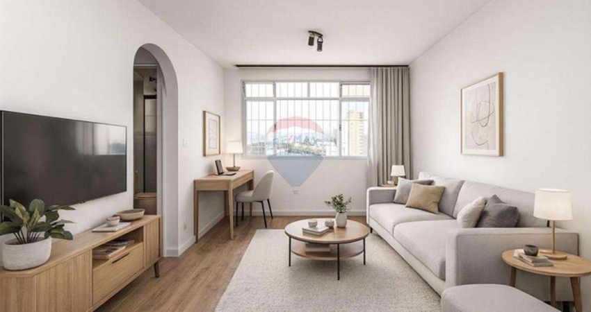 Apartamento com 2 quartos à venda na Vila do Encontro, São Paulo 