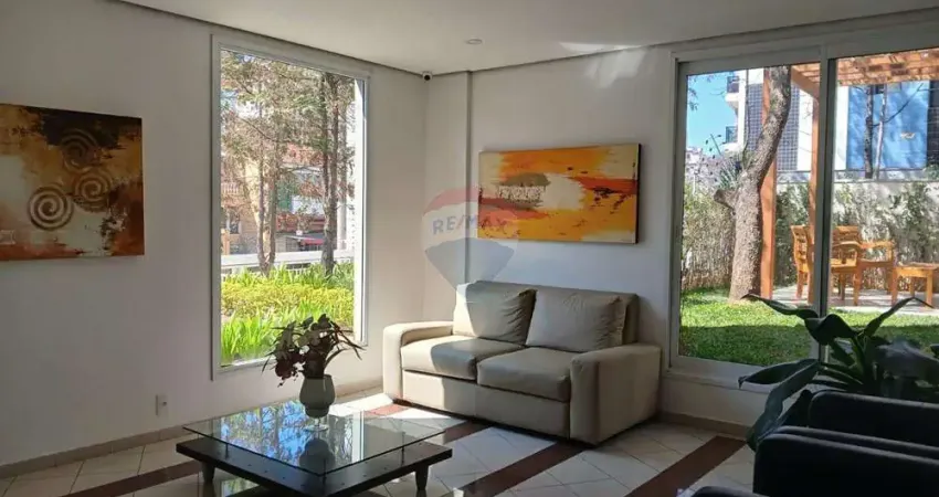 Apartamento com 1 quarto para alugar na Rua Bom Pastor, 1956, Ipiranga, São Paulo