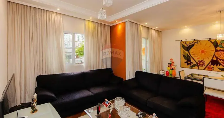 Apartamento aconchegante à venda no bosque da saúde  são paulo