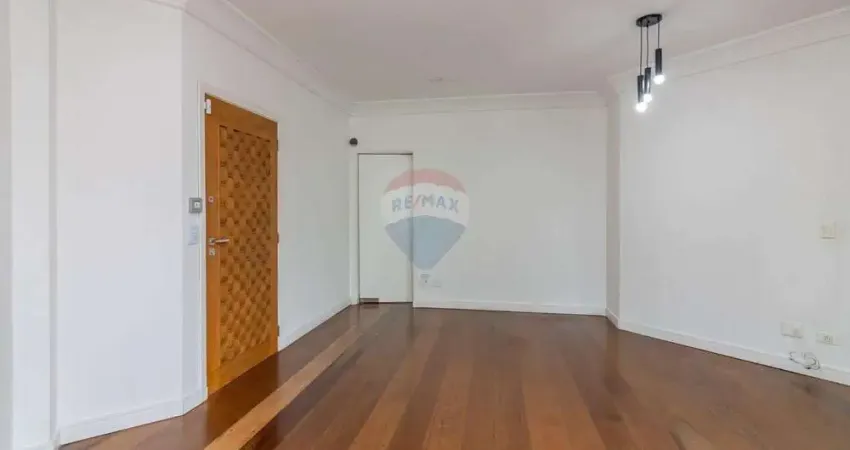 Apartamento com 3 quartos à venda na Rua Luís Molina, 149, Vila Mariana, São Paulo