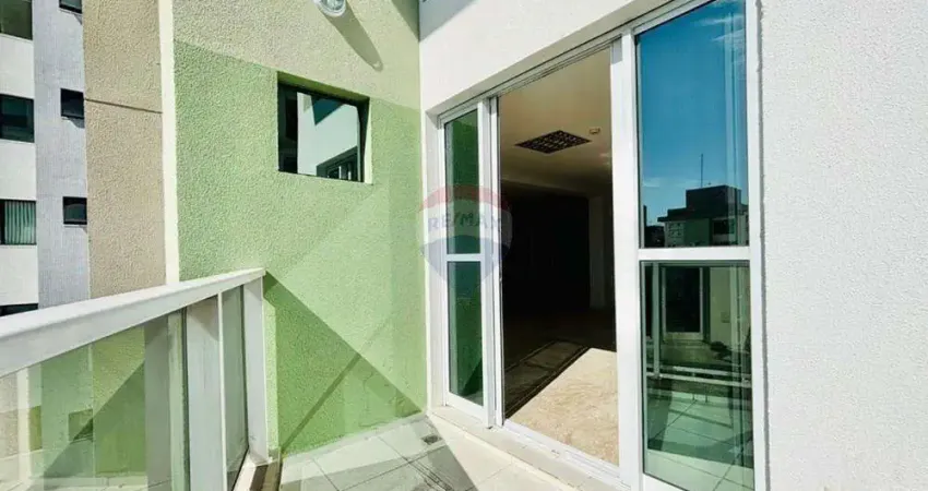 Conjunto comercial cobertura 230 m² , 3 vagas na vila clementino.