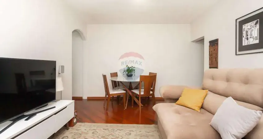 Apartamento no jardim da saúde com lazer completo, 2 dormitórios e localização privilegiada perto do metrô!