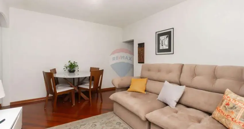 Apartamento no jardim da saúde com lazer completo, 2 dormitórios e localização privilegiada perto do metrô!