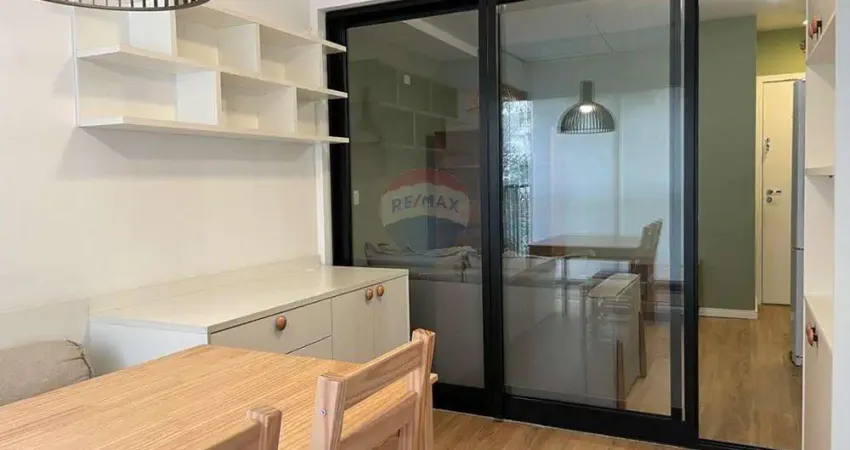 Apartamento tipo para locação em vila da saúde com 2 quartos, 49m²