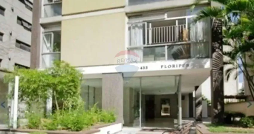 Apartamento com 3 quartos para alugar na Alameda Tietê, 433, Jardins, São Paulo