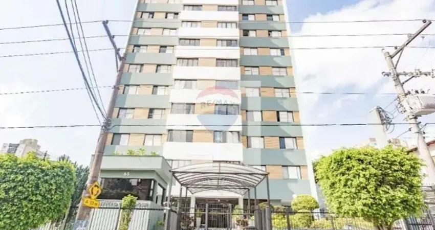 Apartamento com 2 quartos para alugar na Rua Almeida Góis, 65, Vila Gumercindo, São Paulo