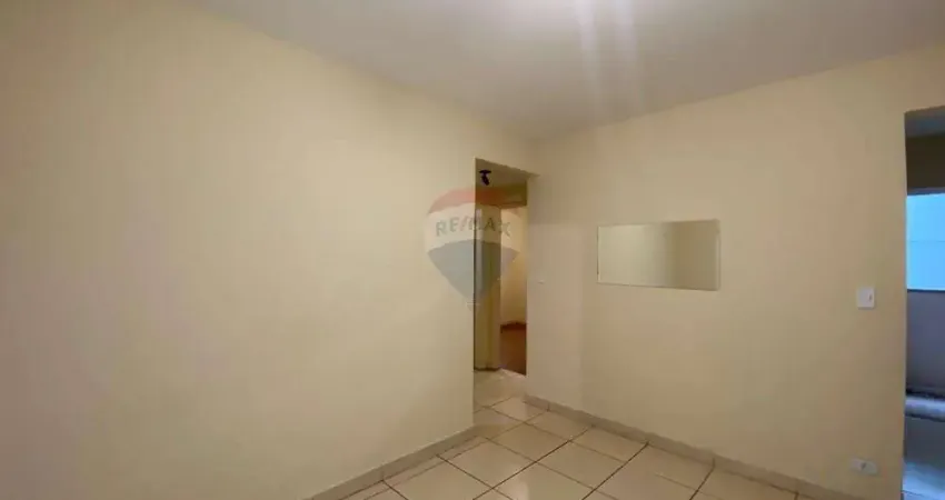 Apartamento tipo para locação em mirandópolis com 2 quartos, 51m²