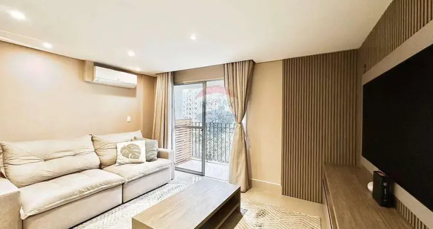 Apartamento com 2 quartos à venda na Rua Loureiro da Cruz, 305, Aclimação, São Paulo