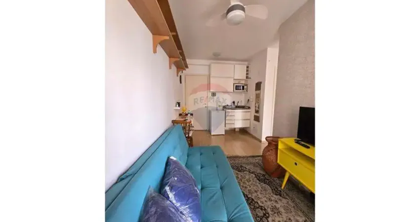 Apartamento tipo para locação em aclimação com 1 quarto, 38m²
