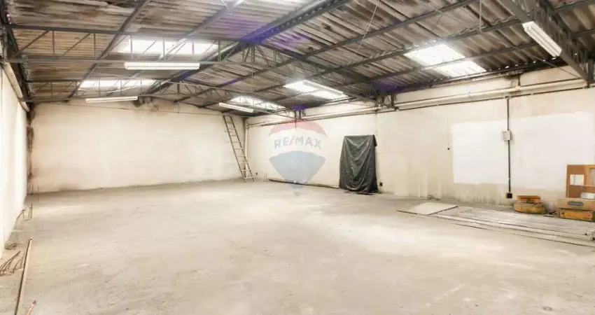 Barracão / Galpão / Depósito para alugar na Estrada das Lágrimas, 3983, São João Climaco, São Paulo