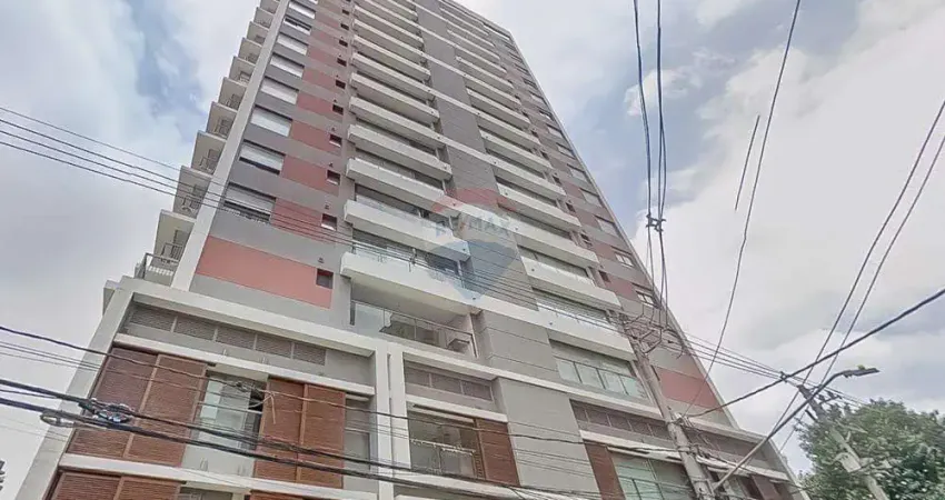 Kitnet / Stúdio à venda na Rua Major Maragliano, 135, Vila Mariana, São Paulo