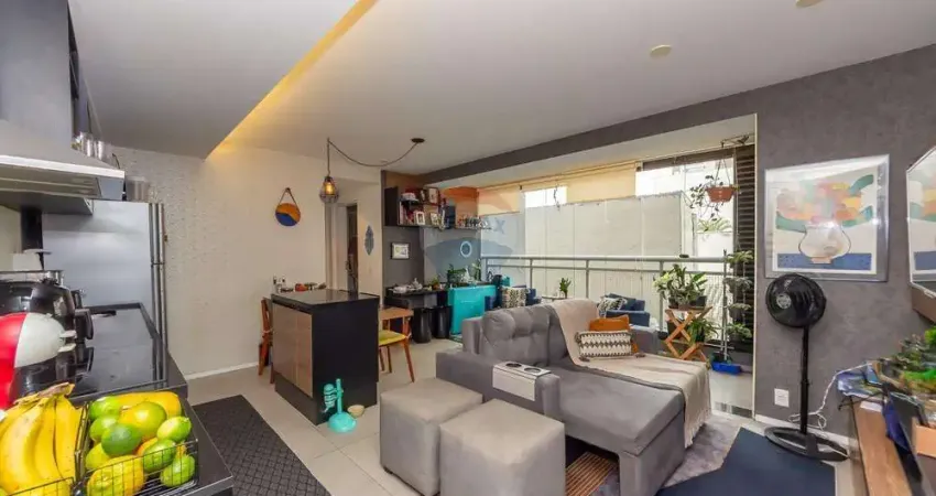 Apartamento com 2 quartos à venda na Rua Sebastião Guimarães Correa, 43, Vila Monte Alegre, São Paulo