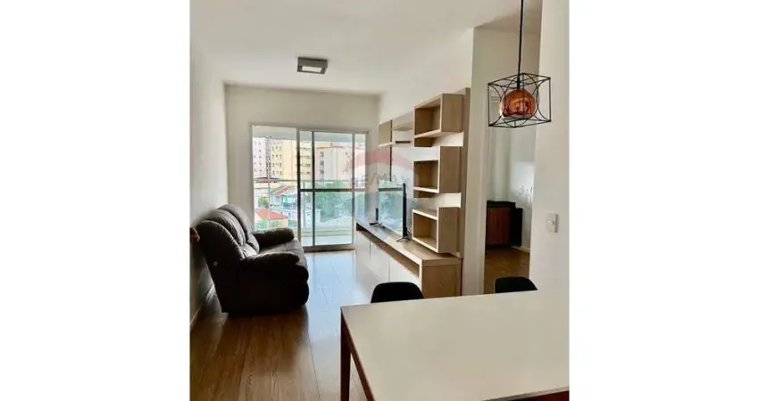 Apartamento tipo para locação em vila mariana/ chacara klabin com 2 quartos, sendo 1 suíte, 64m²