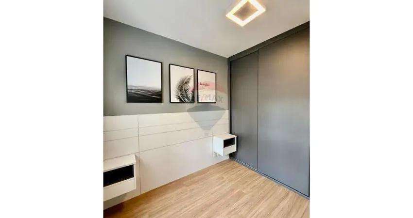 Apartamento tipo para locação em vila mariana/ chacara klabin com 2 quartos, sendo 1 suíte, 64m²