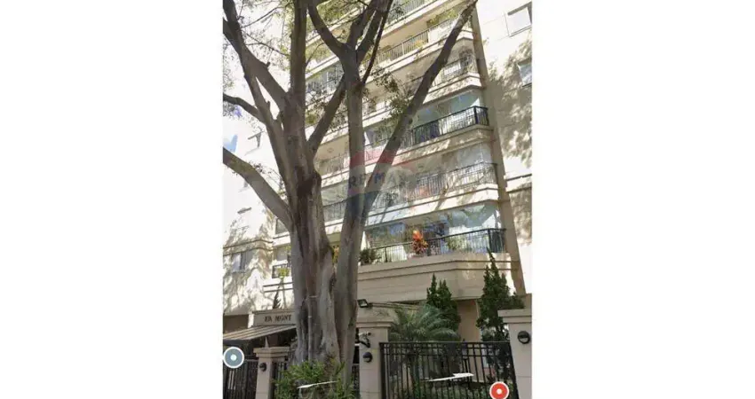 Apartamento tipo para locação em chácara inglesa com 2 quartos, sendo 1 suíte, 69m²