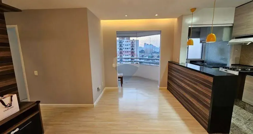 Apartamento 2 dormitórios em condomínio completo em alto da móoca