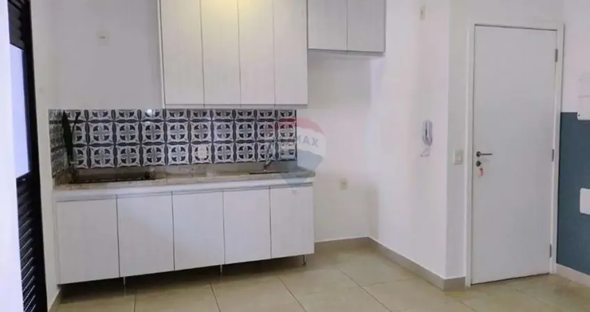 Apartamento com 1 quarto para alugar na Rua Dias de Toledo, 242, Vila da Saúde, São Paulo