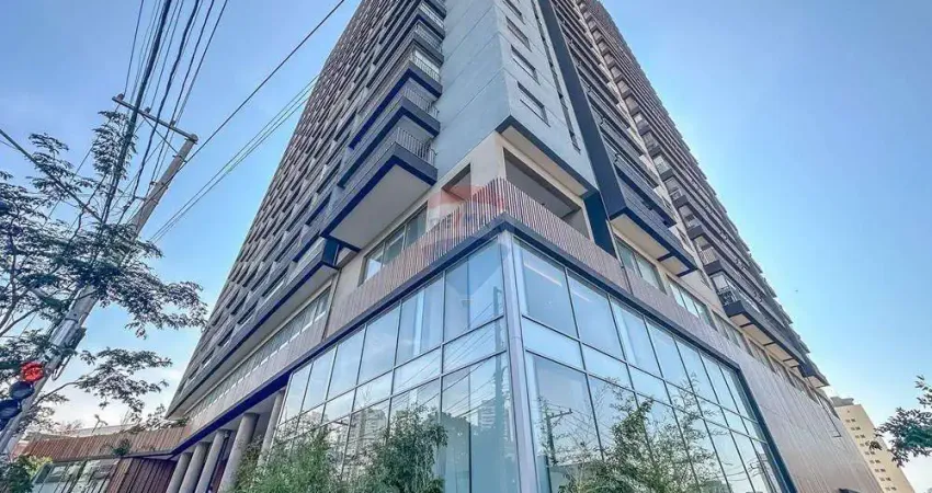 Apartamento à venda – rua vergueiro, a apenas 650m do metrô santos-imigrantes