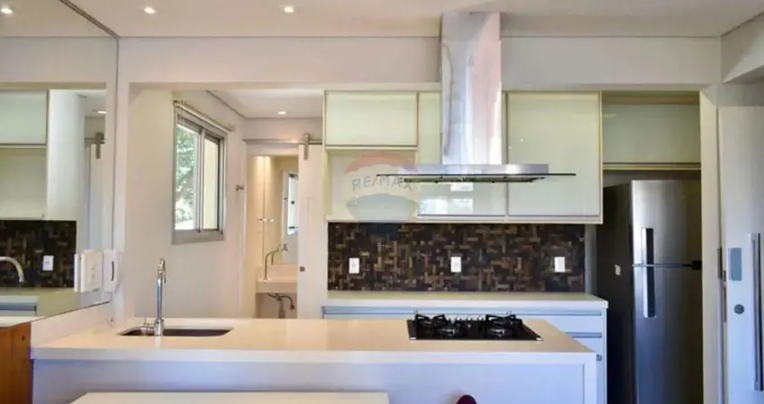 Apartamento em mirandópolis — design, conforto e tecnologia em cada detalhe