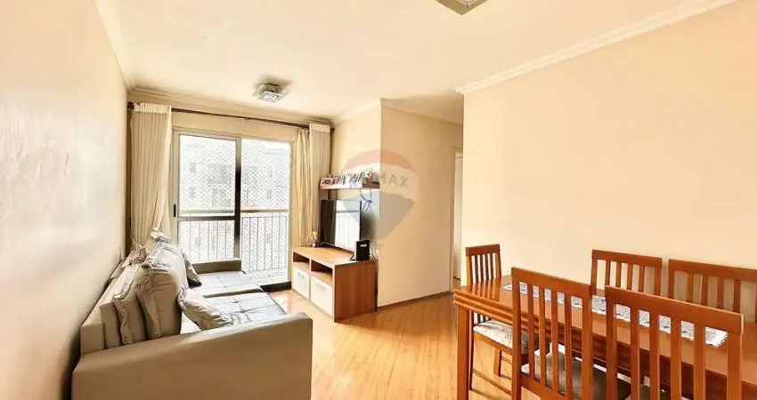 Apartamento com 3 quartos à venda na Rua Alexandre Levi, 150, Cambuci, São Paulo