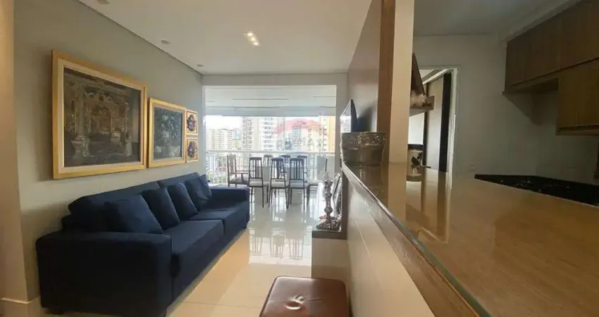 Apartamento com 2 quartos para alugar na Chácara Inglesa, São Paulo 