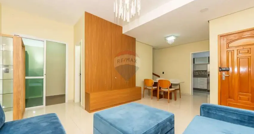 Casa no condomínio villa colibri para venda com 4 quartos, sendo 1 suíte , 128m²