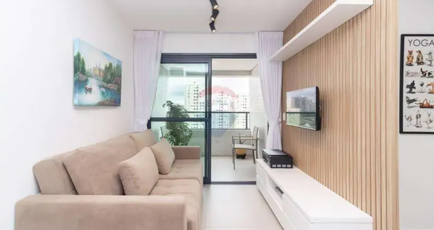 Novo apartamento ao lado do metrô saúde, 2 dormitórios, 1 suíte e 1 vaga