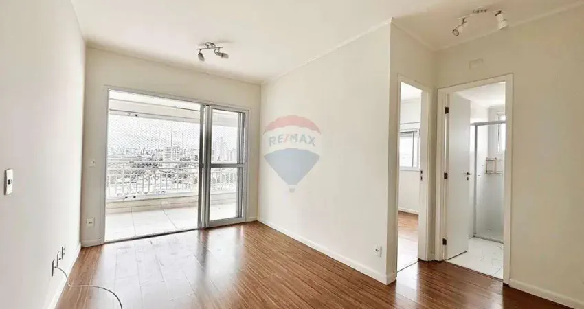 Apartamento com 1 quarto à venda na Rua Barão de Jaguara, 970, Cambuci, São Paulo