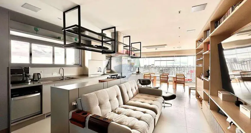 Apartamento com 3 quartos à venda na Rua Doutor Neto de Araújo, 271, Vila Mariana, São Paulo